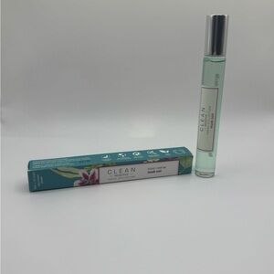 Clean Reserve H2EAU - Musk Noir (alcohol free)